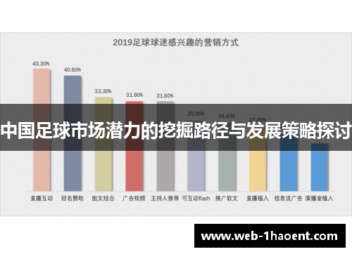 中国足球市场潜力的挖掘路径与发展策略探讨