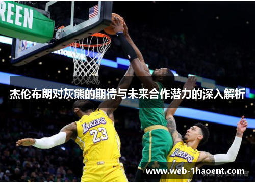 杰伦布朗对灰熊的期待与未来合作潜力的深入解析