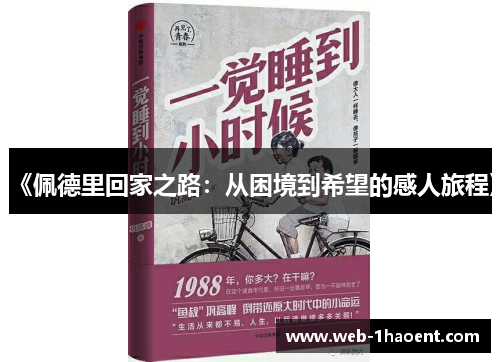 《佩德里回家之路：从困境到希望的感人旅程》