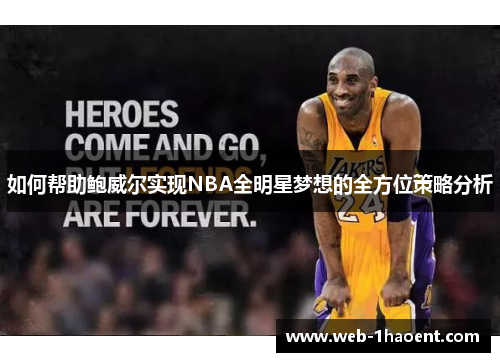 如何帮助鲍威尔实现NBA全明星梦想的全方位策略分析