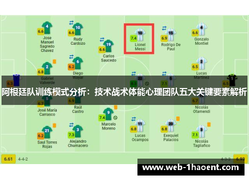阿根廷队训练模式分析：技术战术体能心理团队五大关键要素解析