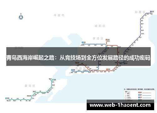 青岛西海岸崛起之路：从竞技场到全方位发展路径的成功密码