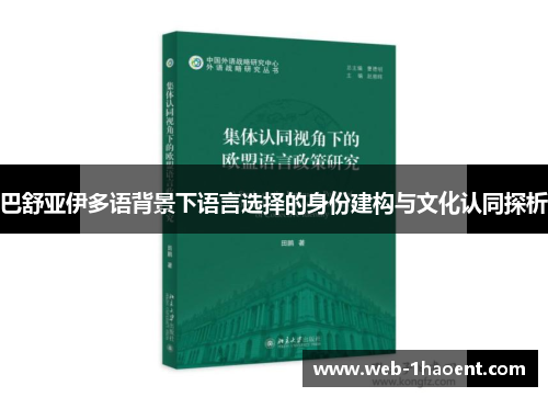 巴舒亚伊多语背景下语言选择的身份建构与文化认同探析 巴舒亚伊多语背景下语言选择的身份建构与文化认同探析
