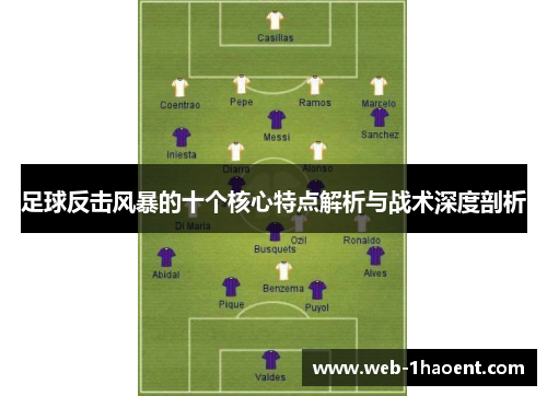 足球反击风暴的十个核心特点解析与战术深度剖析