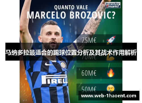 马纳多拉最适合的踢球位置分析及其战术作用解析 马纳多拉最适合的踢球位置分析及其战术作用解析